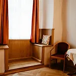 Hotel-gasthof Goldener Greifen Konukevi Rothenburg ob der Tauber