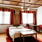 Hotel-gasthof Goldener Greifen 3* Rothenburg ob der Tauber