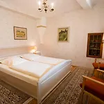 Hotel-gasthof Goldener Greifen 3* Rothenburg ob der Tauber