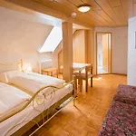 Hotel-gasthof Goldener Greifen Rothenburg ob der Tauber