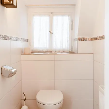 Hotel-gasthof Goldener Greifen Πανσιόν