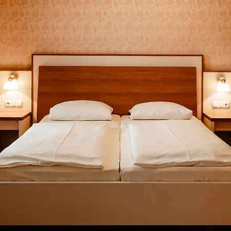 Πανσιόν Hotel-gasthof Goldener Greifen