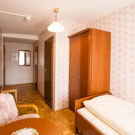 Πανσιόν Hotel-gasthof Goldener Greifen