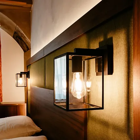 Hotel-gasthof Goldener Greifen Πανσιόν 3*