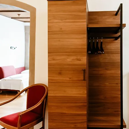 Hotel-gasthof Goldener Greifen Ρότενμπουργκ (Τάουμπερ)