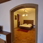 בית הארחה Hotel-gasthof Goldener Greifen רוטנבורג אוב דר טאובר