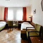 Hotel-gasthof Goldener Greifen 3* רוטנבורג אוב דר טאובר