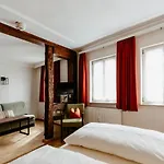 Hotel-gasthof Goldener Greifen 3*