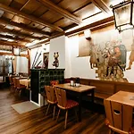 Hotel-gasthof Goldener Greifen 3* רוטנבורג אוב דר טאובר