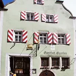 Hotel-gasthof Goldener Greifen 3*