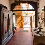 Hotel-gasthof Goldener Greifen בית הארחה 3*