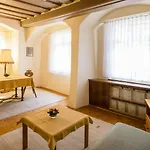 Hotel-gasthof Goldener Greifen Pensjonat 3*