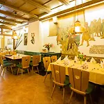 Hotel-gasthof Goldener Greifen 3* רוטנבורג אוב דר טאובר