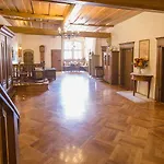 בית הארחה Hotel-gasthof Goldener Greifen 3*