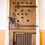 Hotel-gasthof Goldener Greifen בית הארחה 3*