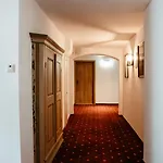 בית הארחה Hotel-gasthof Goldener Greifen רוטנבורג אוב דר טאובר