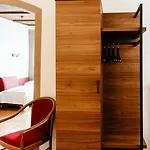 Hotel-gasthof Goldener Greifen רוטנבורג אוב דר טאובר