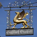 Hotel-gasthof Goldener Greifen