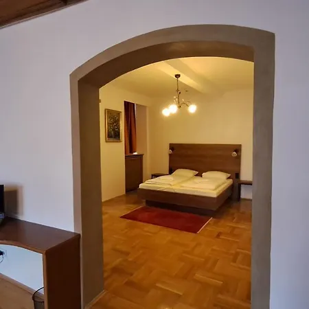 Vendégház Hotel-gasthof Goldener Greifen Rothenburg ob der Tauber