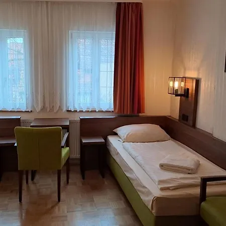Vendégház Hotel-gasthof Goldener Greifen