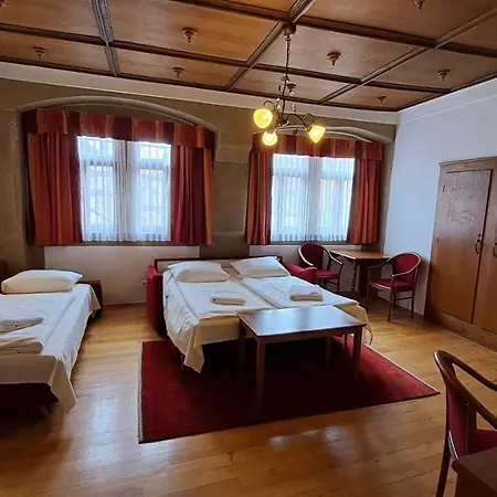 Hotel-gasthof Goldener Greifen