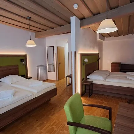 Hotel-gasthof Goldener Greifen