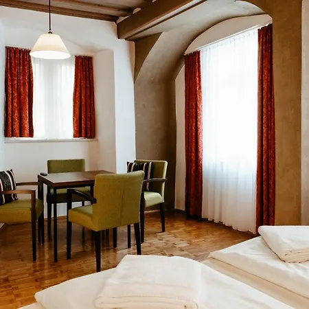 Hotel-gasthof Goldener Greifen 3*