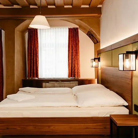 Vendégház Hotel-gasthof Goldener Greifen 3*
