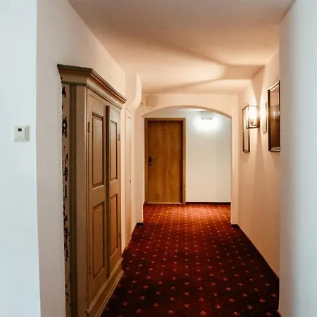 Vendégház Hotel-gasthof Goldener Greifen