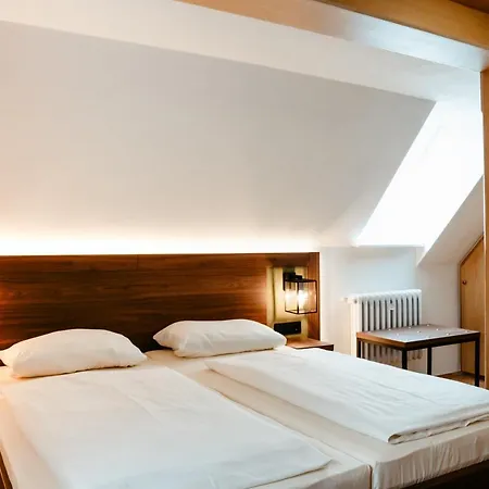 Hotel-gasthof Goldener Greifen Vendégház