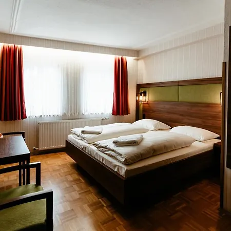 בית הארחה Hotel-gasthof Goldener Greifen רוטנבורג אוב דר טאובר
