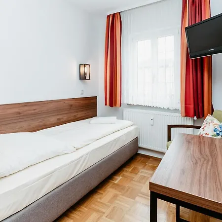 Hotel-gasthof Goldener Greifen Rothenburg ob der Tauber