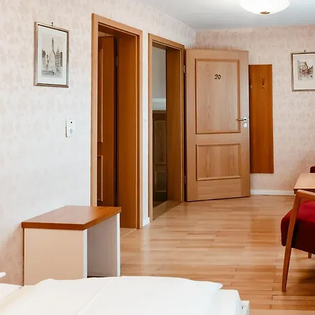 Hotel-gasthof Goldener Greifen