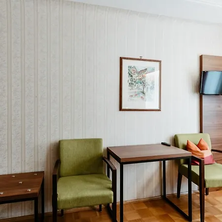 Hotel-gasthof Goldener Greifen