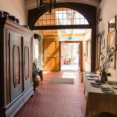 Hotel-gasthof Goldener Greifen