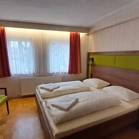 Vendégház Hotel-gasthof Goldener Greifen Rothenburg ob der Tauber