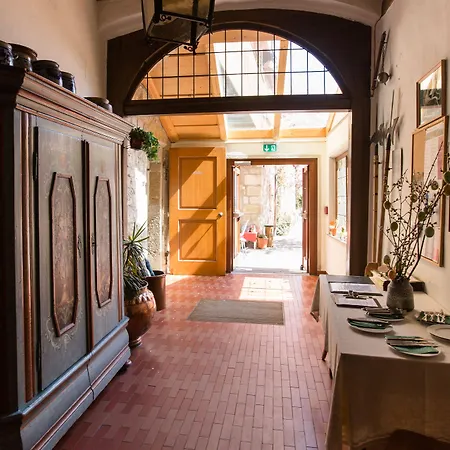 Hotel-gasthof Goldener Greifen בית הארחה 3*