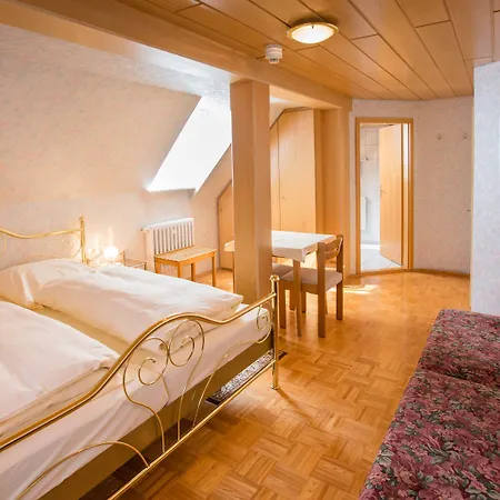 Hotel-gasthof Goldener Greifen רוטנבורג אוב דר טאובר