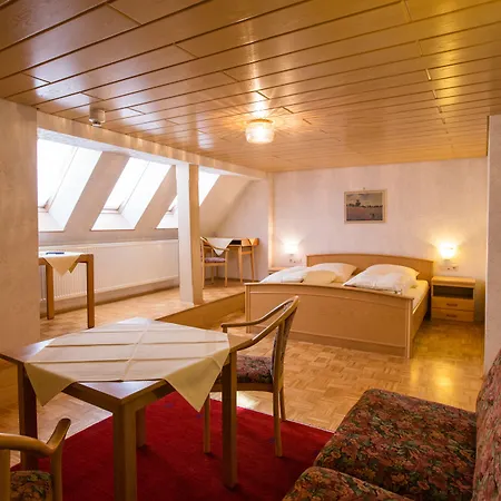 Hotel-gasthof Goldener Greifen