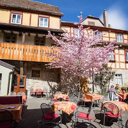 בית הארחה Hotel-gasthof Goldener Greifen