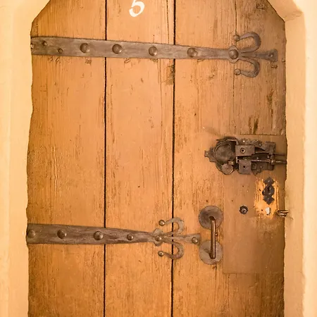 Hotel-gasthof Goldener Greifen בית הארחה רוטנבורג אוב דר טאובר