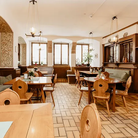Hotel-gasthof Goldener Greifen Πανσιόν 3*