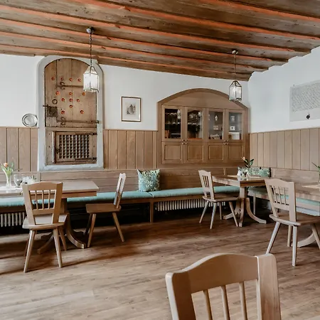 Hotel-gasthof Goldener Greifen בית הארחה 3*