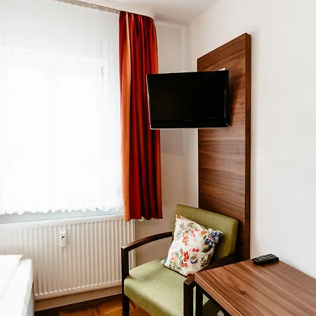 Hotel-gasthof Goldener Greifen רוטנבורג אוב דר טאובר