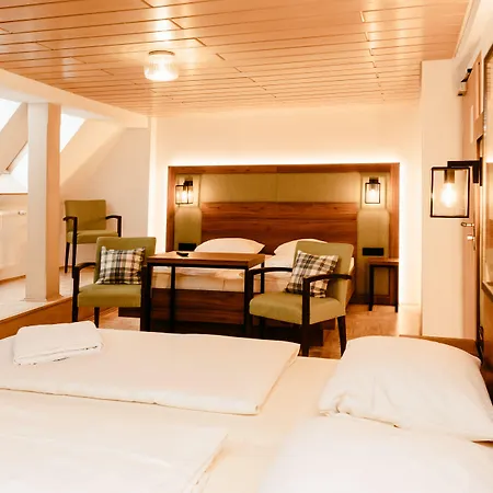 Hotel-gasthof Goldener Greifen