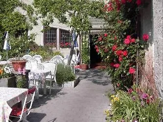 Hotel-gasthof Goldener Greifen Πανσιόν