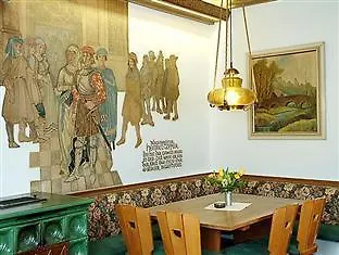 Hotel-gasthof Goldener Greifen