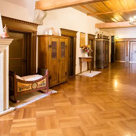 Πανσιόν Hotel-gasthof Goldener Greifen Ρότενμπουργκ (Τάουμπερ)