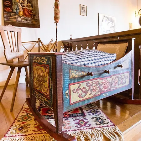 Vendégház Hotel-gasthof Goldener Greifen 3*