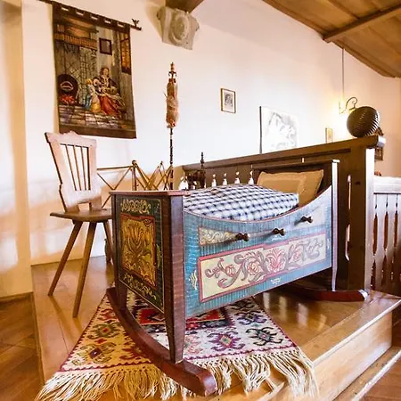 Vendégház Hotel-gasthof Goldener Greifen Rothenburg ob der Tauber